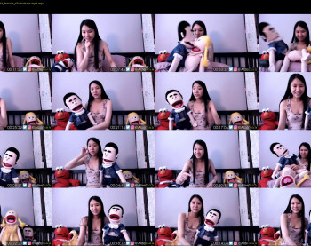 alizezaide — 70 minute Chaturbate female cam show recording, 1080p, May 23, 2020