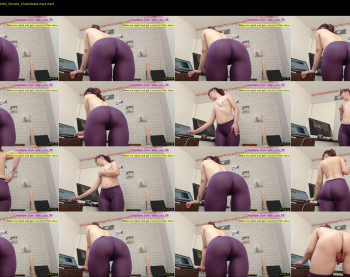 allex_ass_86 — 71 minute Chaturbate female cam show recording, 1080p, May 24, 2020