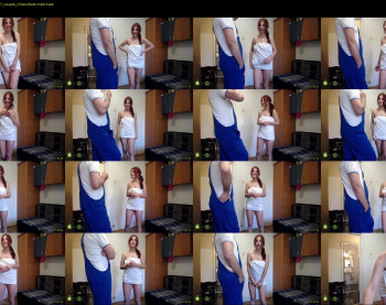 aly_alyce — 6 minute Chaturbate female cam show recording, 1080p, May 23, 2020