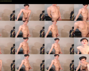 andreyve — 66 minute Chaturbate male cam show recording, 720p, May 24, 2020