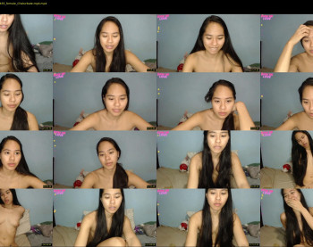annaxnasty — 88 minute Chaturbate female cam show recording, 720p, May 24, 2020