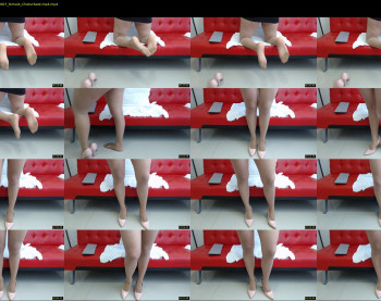 ashley_ruiz_ — 6 minute Chaturbate female cam show recording, 720p, May 24, 2020