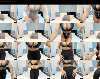 asian_delight_ — 43 minute Chaturbate female cam show recording, 1080p, May 23, 2020