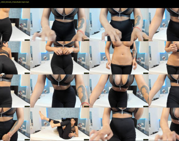 asian_delight_ — 27 minute Chaturbate female cam show recording, 1080p, May 23, 2020