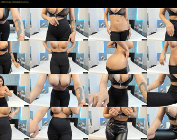 asian_delight_ — 70 minute Chaturbate female cam show recording, 1080p, May 23, 2020