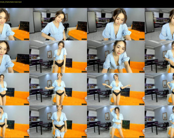 bora_ — 29 minute Chaturbate female cam show recording, 720p, May 23, 2020