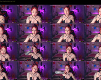 bunnykelly — 3 minute Chaturbate female cam show recording, 1080p, May 23, 2020