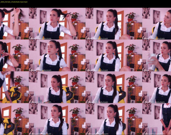 catherinstone — 20 minute Chaturbate female cam show recording, 1080p, May 23, 2020