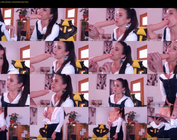catherinstone — 15 minute Chaturbate female cam show recording, 1080p, May 23, 2020