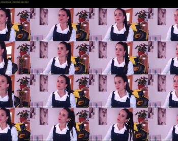 catherinstone — 4 minute Chaturbate female cam show recording, 1080p, May 23, 2020