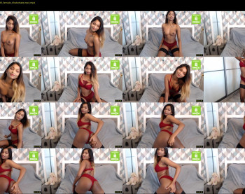 cherrrish_ — 13 minute Chaturbate female cam show recording, 720p, May 23, 2020