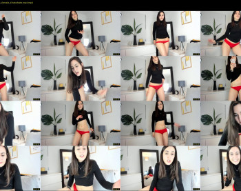 cleolane — 11 minute Chaturbate female cam show recording, 720p, May 23, 2020