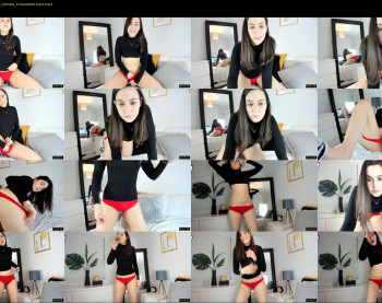 cleolane — 52 minute Chaturbate female cam show recording, 720p, May 23, 2020