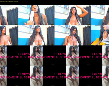 crazy_addixtion — 30 minute Chaturbate female cam show recording, 1080p, May 24, 2020