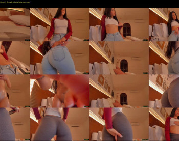 cyanide_candys — 70 minute Chaturbate female cam show recording, 1080p, May 24, 2020
