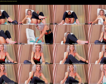 deeadiamond — 71 minute Chaturbate female cam show recording, 1080p, May 23, 2020