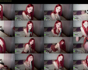dindin_ — 71 minute Chaturbate female cam show recording, 1080p, May 23, 2020