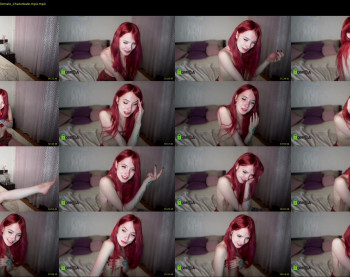 dindin_ — 10 minute Chaturbate female cam show recording, 1080p, May 23, 2020