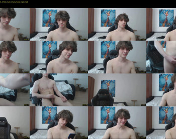 dmitryromanov — 70 minute Chaturbate male cam show recording, 1080p, May 23, 2020