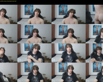 dmitryromanov — 70 minute Chaturbate male cam show recording, 1080p, May 23, 2020