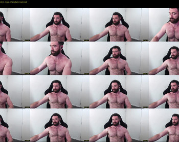 donnybasilisk — 15 minute Chaturbate male cam show recording, 1080p, May 24, 2020