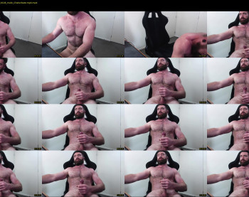 donnybasilisk — 15 minute Chaturbate male cam show recording, 1080p, May 24, 2020