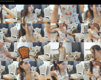 ehotlovea — 73 minute Chaturbate female cam show recording, 1080p, May 24, 2020