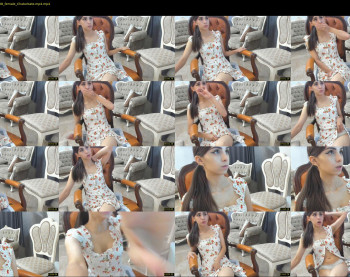ehotlovea — 18 minute Chaturbate female cam show recording, 1080p, May 24, 2020