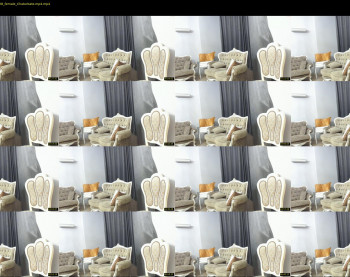 ehotlovea — 8 minute Chaturbate female cam show recording, 1080p, May 24, 2020
