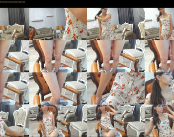 ehotlovea — 22 minute Chaturbate female cam show recording, 1080p, May 24, 2020