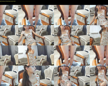 ehotlovea — 39 minute Chaturbate female cam show recording, 1080p, May 24, 2020