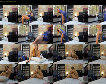 ella_pridee — 49 minute Chaturbate female cam show recording, 720p, May 23, 2020
