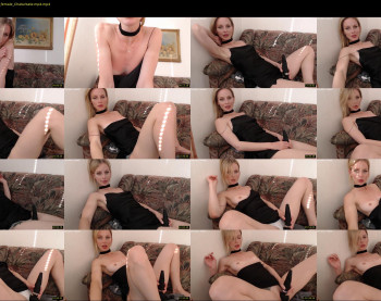 ellaa91 — 70 minute Chaturbate female cam show recording, 1080p, May 23, 2020