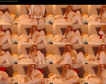 emilyanderson_ — 72 minute Chaturbate female cam show recording, 1080p, May 24, 2020