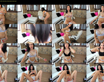 emmasweetx — 21 minute Chaturbate couple cam show recording, 1080p, May 23, 2020