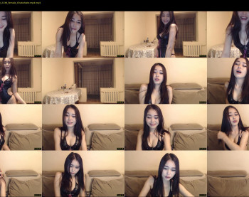 erotic_emma1 — 24 minute Chaturbate female cam show recording, 720p, May 23, 2020
