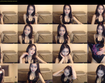 erotic_emma1 — 36 minute Chaturbate female cam show recording, 720p, May 23, 2020