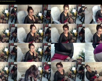 eva_mature — 72 minute Chaturbate female cam show recording, 1080p, May 24, 2020