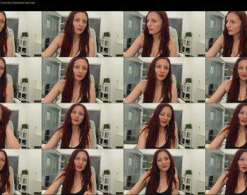 foxynesss — 3 minute Chaturbate female cam show recording, 1080p, May 23, 2020