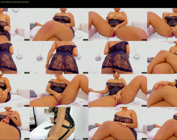 hanna_cupper — 47 minute Chaturbate female cam show recording, 720p, May 23, 2020