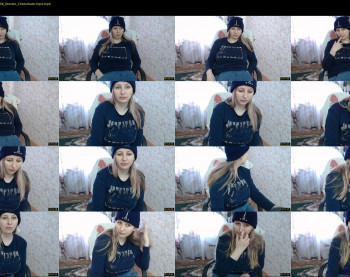 helen_bee — 7 minute Chaturbate female cam show recording, 720p, May 23, 2020