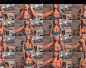 helen_miller — 70 minute Chaturbate female cam show recording, 1080p, May 23, 2020