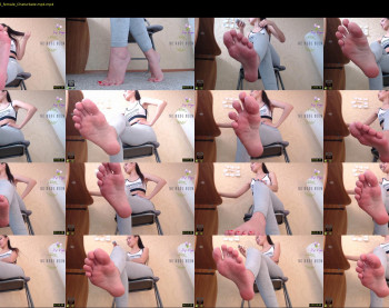 iris_vega — 69 minute Chaturbate female cam show recording, 720p, May 23, 2020