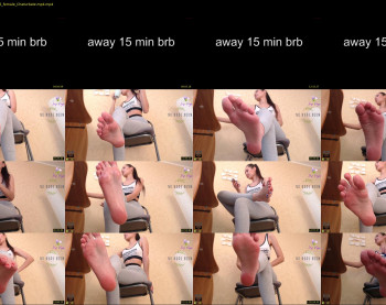 iris_vega — 70 minute Chaturbate female cam show recording, 720p, May 23, 2020