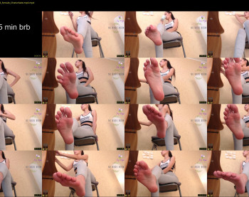 iris_vega — 69 minute Chaturbate female cam show recording, 720p, May 23, 2020