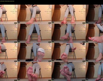 iris_vega — 69 minute Chaturbate female cam show recording, 720p, May 23, 2020