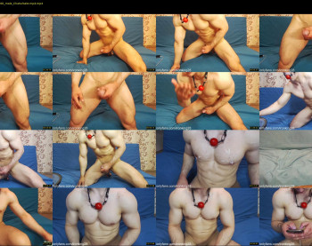 ironking28 — 29 minute Chaturbate male cam show recording, 1080p, May 23, 2020