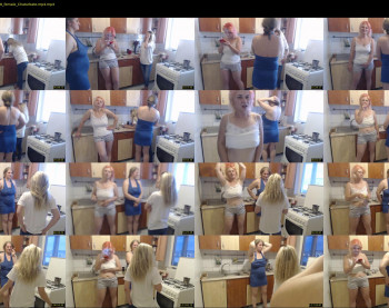 iuliana32 — 88 minute Chaturbate couple cam show recording, 720p, May 23, 2020