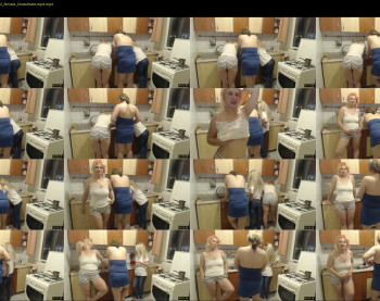 iuliana32 — 8 minute Chaturbate couple cam show recording, 720p, May 24, 2020