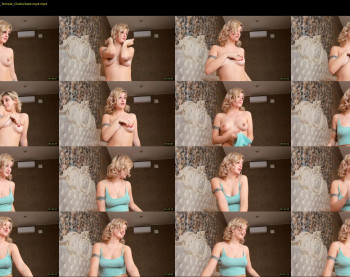 iva_nice — 3 minute Chaturbate female cam show recording, 1080p, May 23, 2020